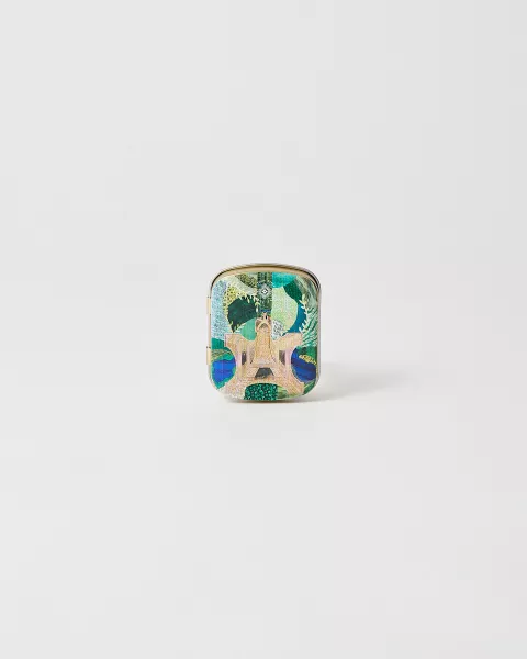 Bonbons mint 23g - Boutique Officielle de la tour Eiffel